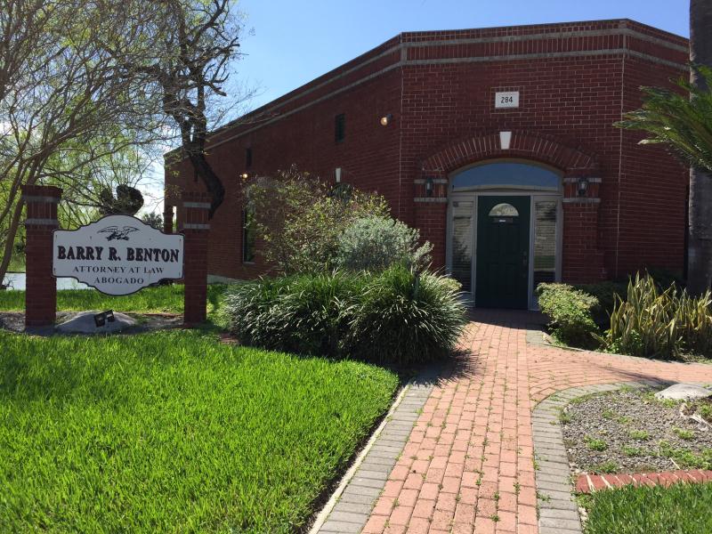 284 Ebony Avenue Brownsville, Texas 78520